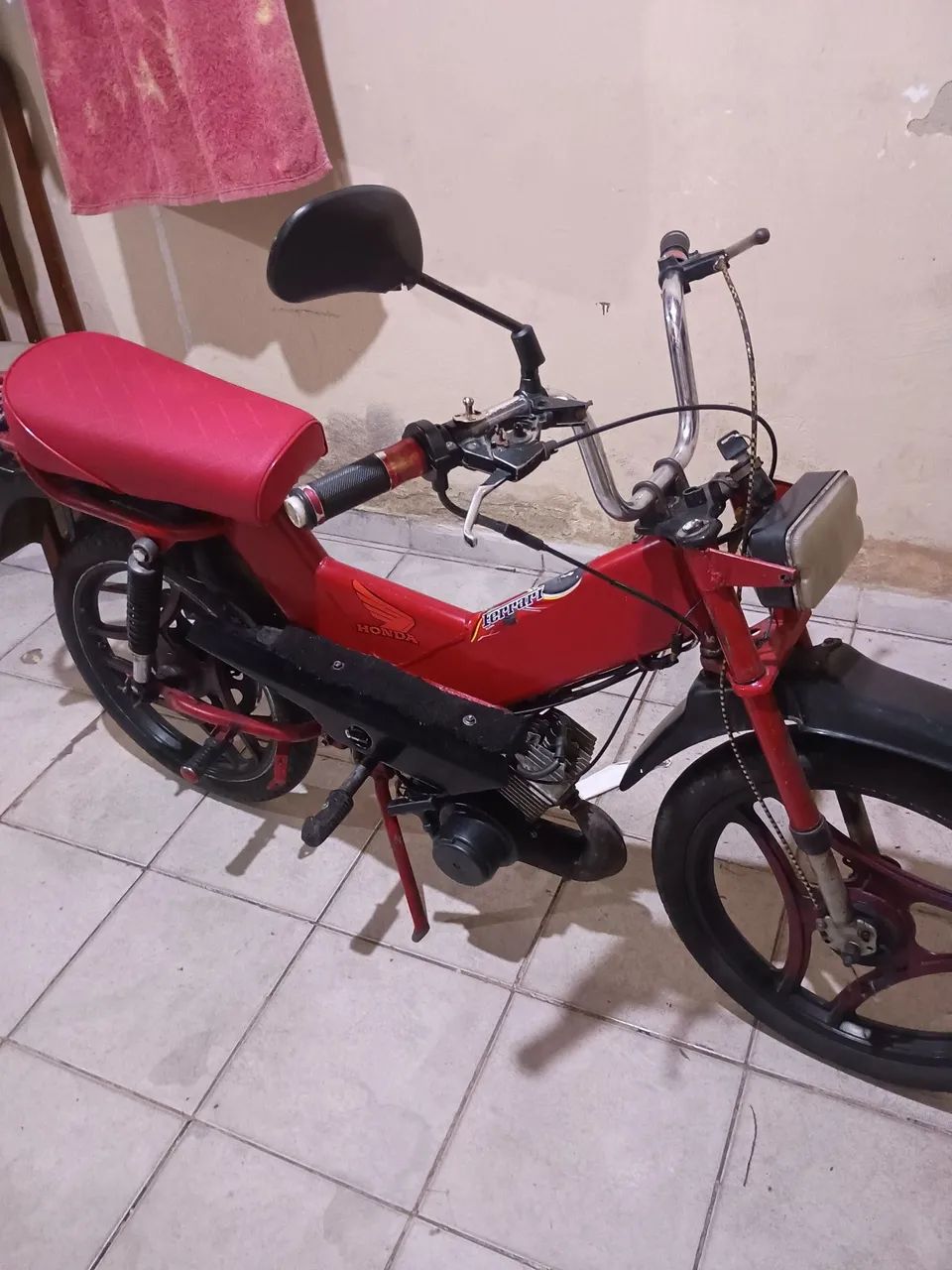 Vendo mobilete  - Foto 3