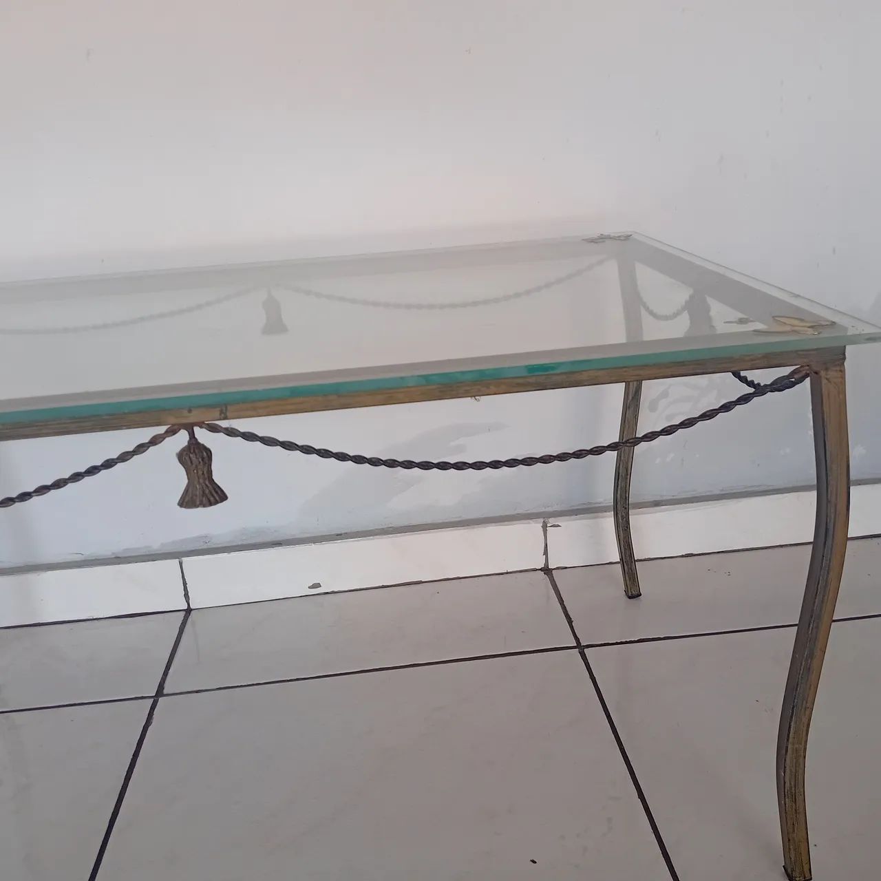 Mesinha de colocar no centro da sala - Foto 2