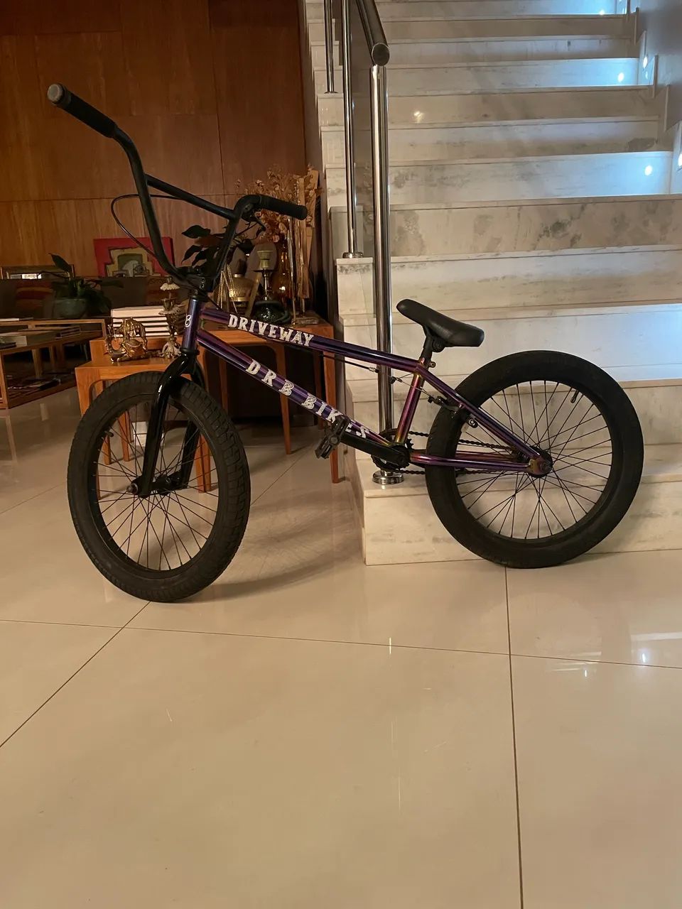 BMX WeThePeople Reason
