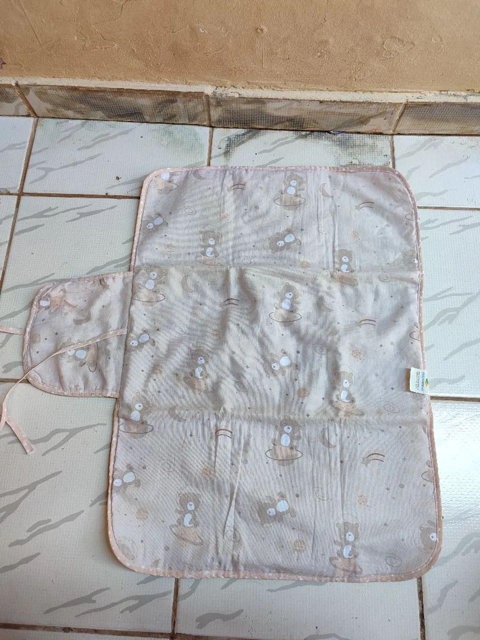 Vende-se trocador 
