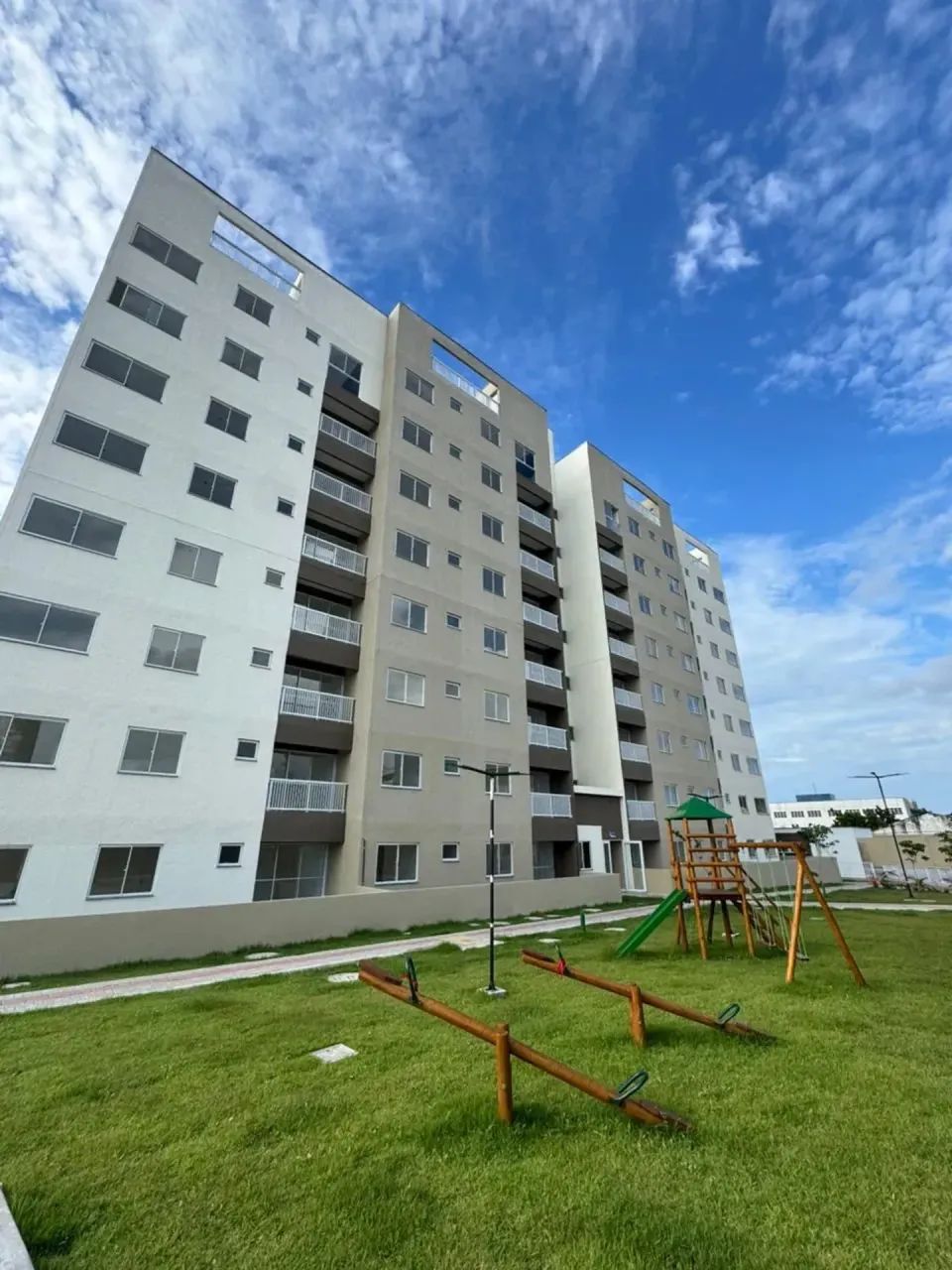 APARTAMENTO ANT BEZZERA  COBERTURA NO FANTASY
