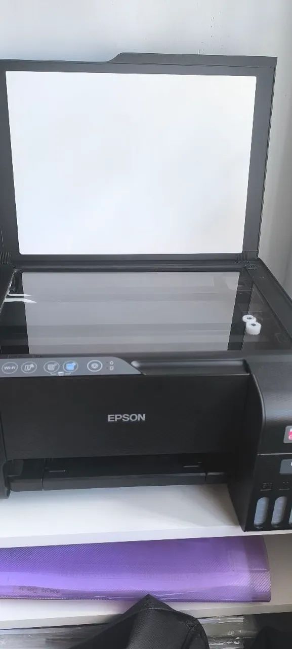 Impressora Epson l3250 - Foto 2