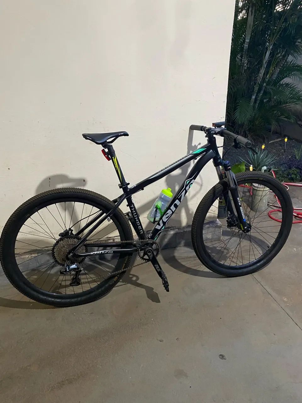 Bike venzo aro 29