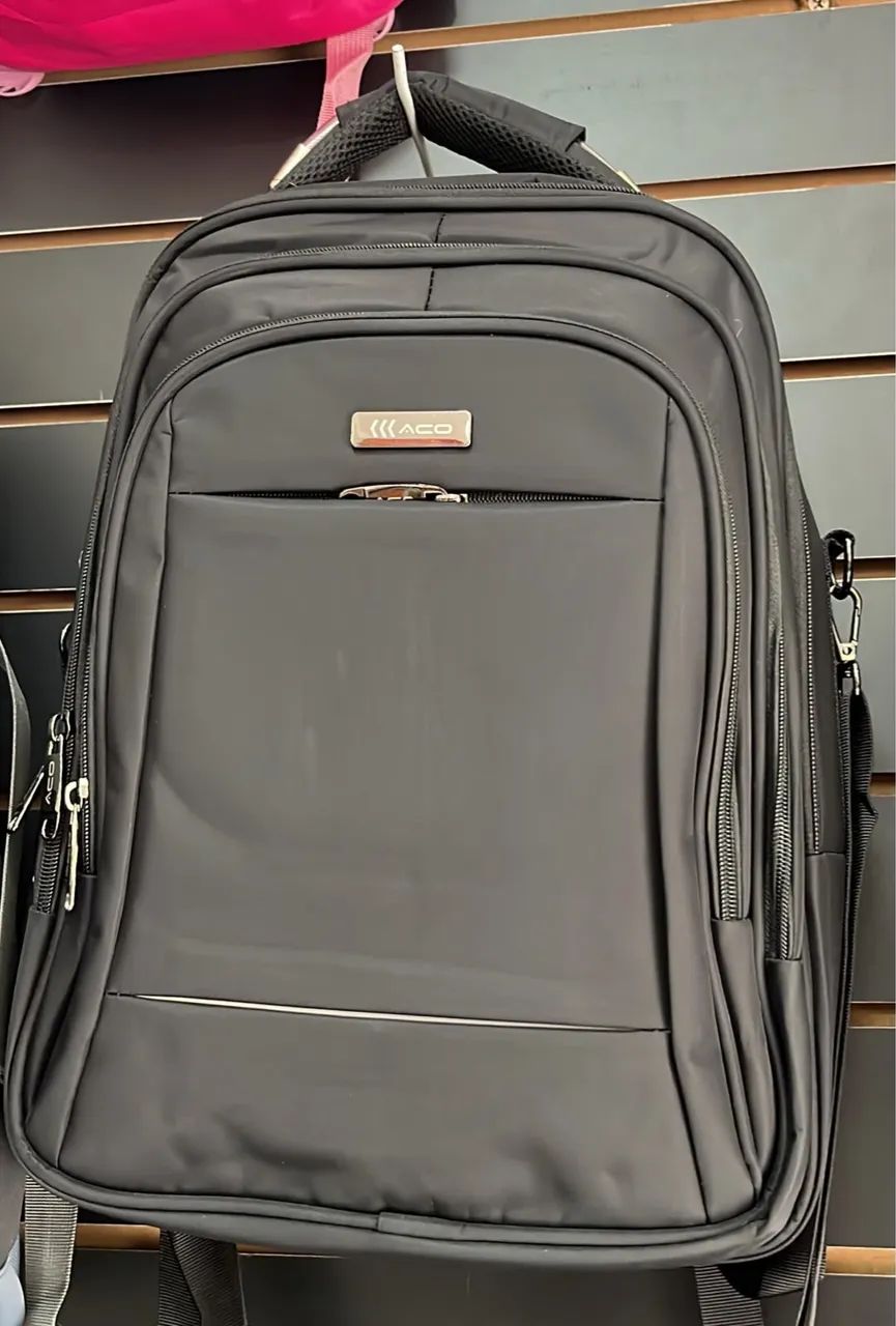 Bolsas kaco