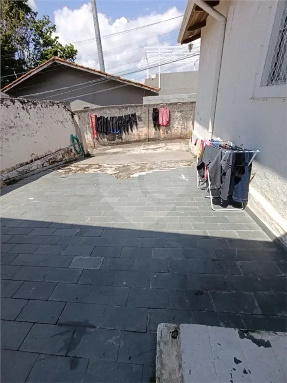 Casa térrea com 3 quartos à venda em Horto florestal - SP