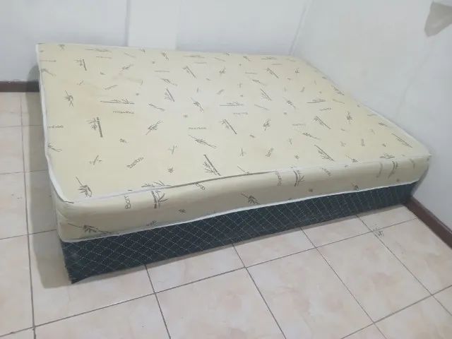 CAMA BOX CASAL - Foto 4