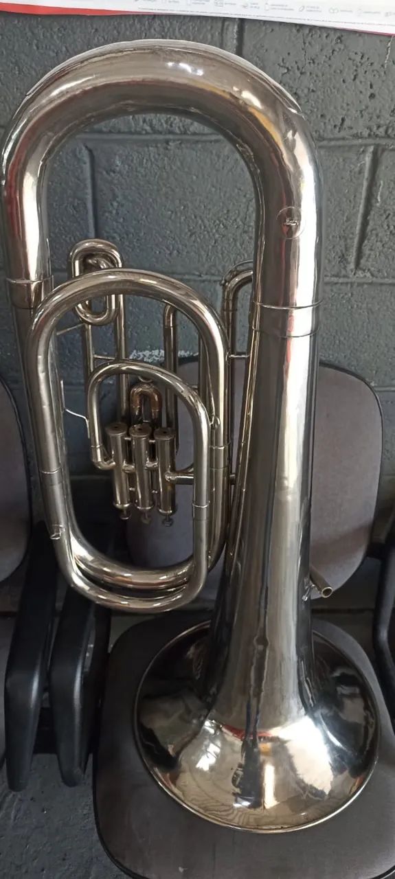 Tuba bombardao  - Foto 2