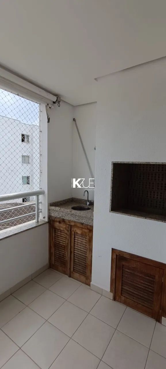 Apartamento com 2 Quartos e Suíte a Poucos Metros da Praia do Bom Abrigo - Florianópolis - Foto 4