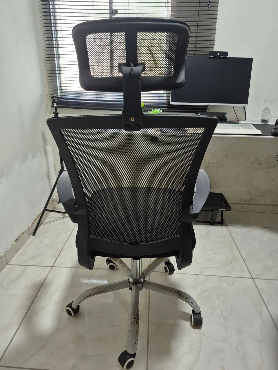 Cadeira de escritório  - Foto 2