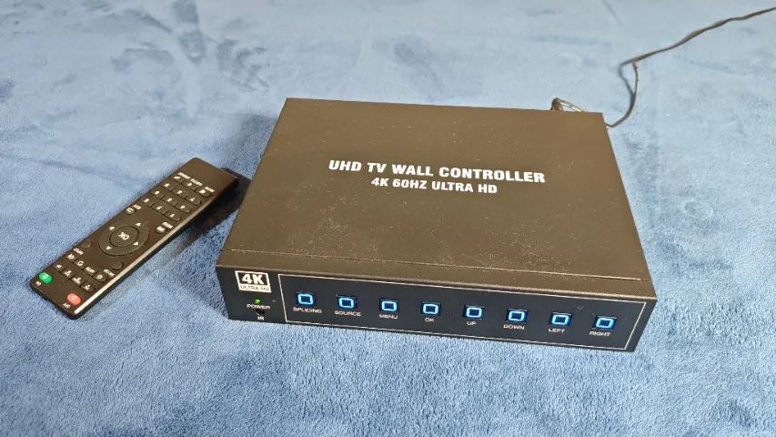 controlador de TVs - Foto 3