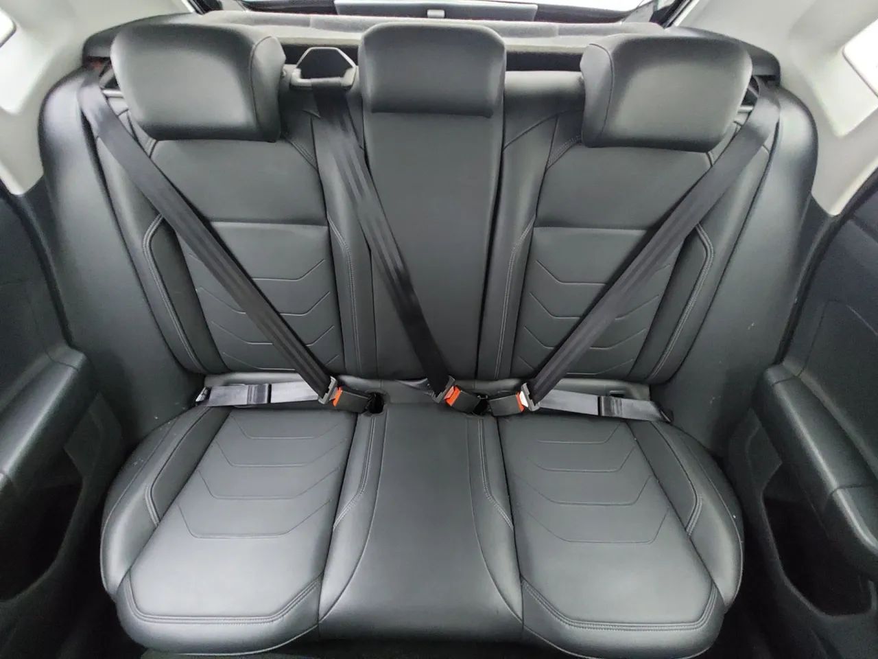 Volkswagen Polo Highline 170 TSI 1.0 Flex 12V Aut., foto 18 de 18