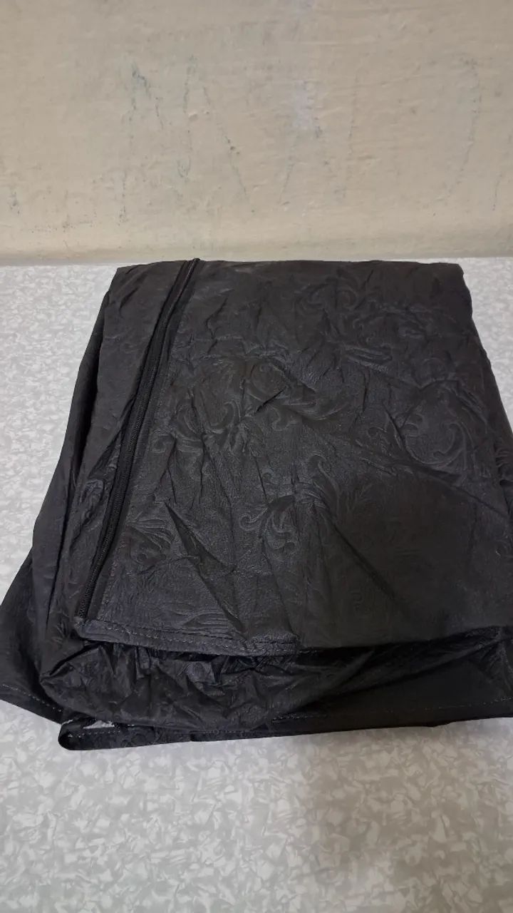 CAPA DE PROTEÇÃO PARA LAVA E SECA - Foto 5