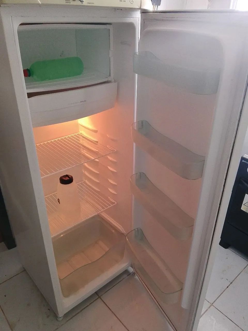 vende-se geladeira  - Foto 4