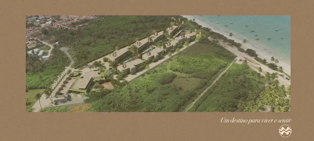 Imóvel para venda tem 42 metros quadrados com 1 quarto em Centro - São Miguel dos Milagres - Foto 3