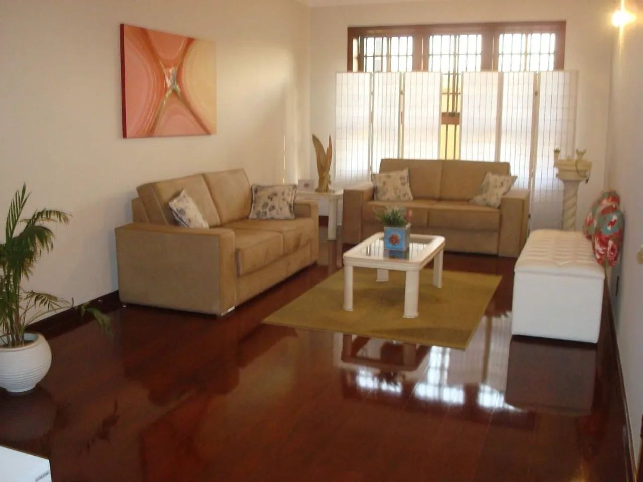 Casa à venda com 3 quartos no Taquaral em Campinas/SP - Foto 3