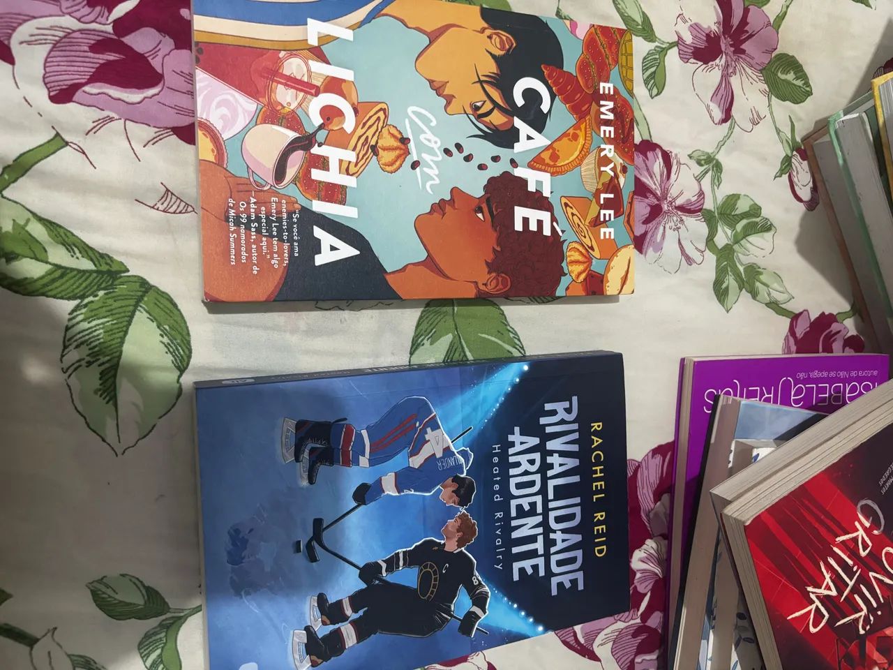 Vende-se livros  - Foto 2