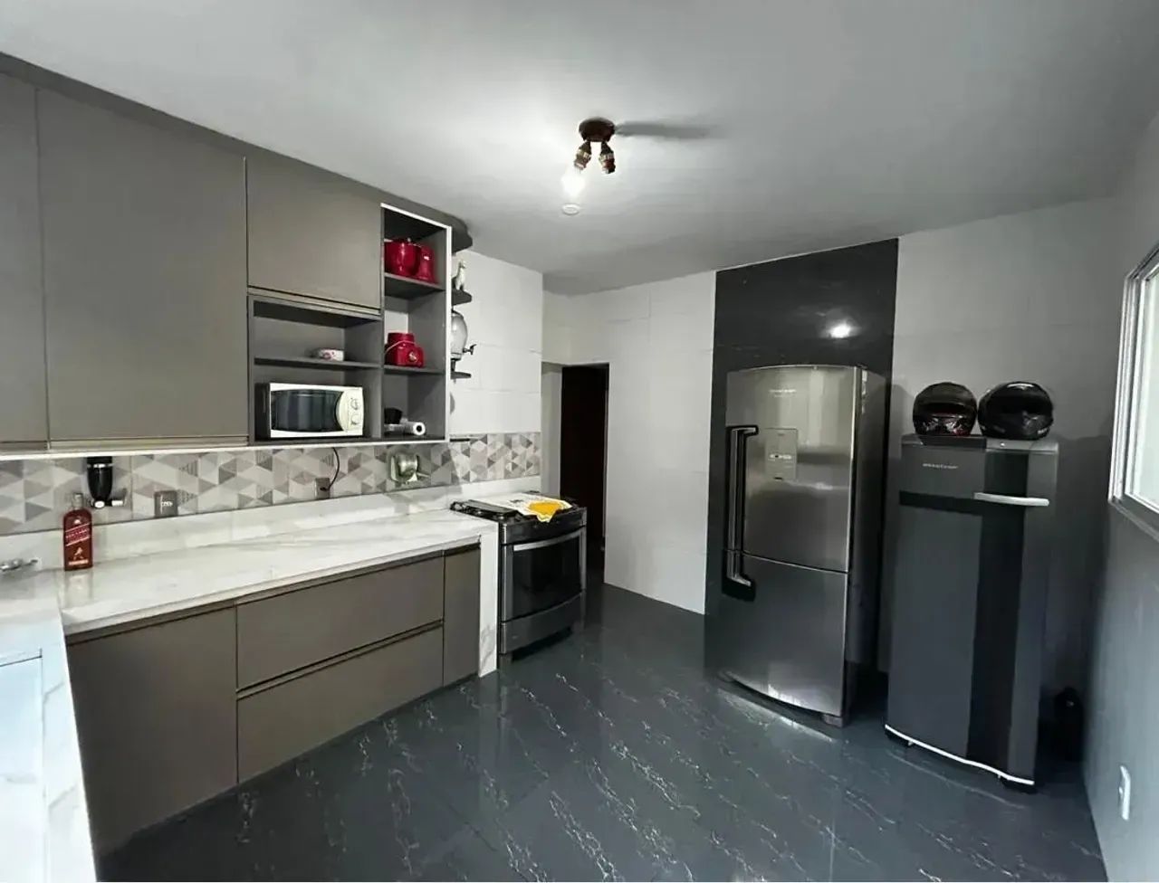 Casa Residencial / Praia das Gaivotas