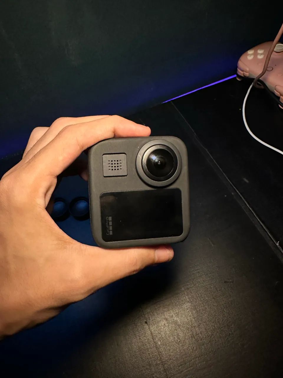 GoPro 360 - Câmera de Ação - Foto 2