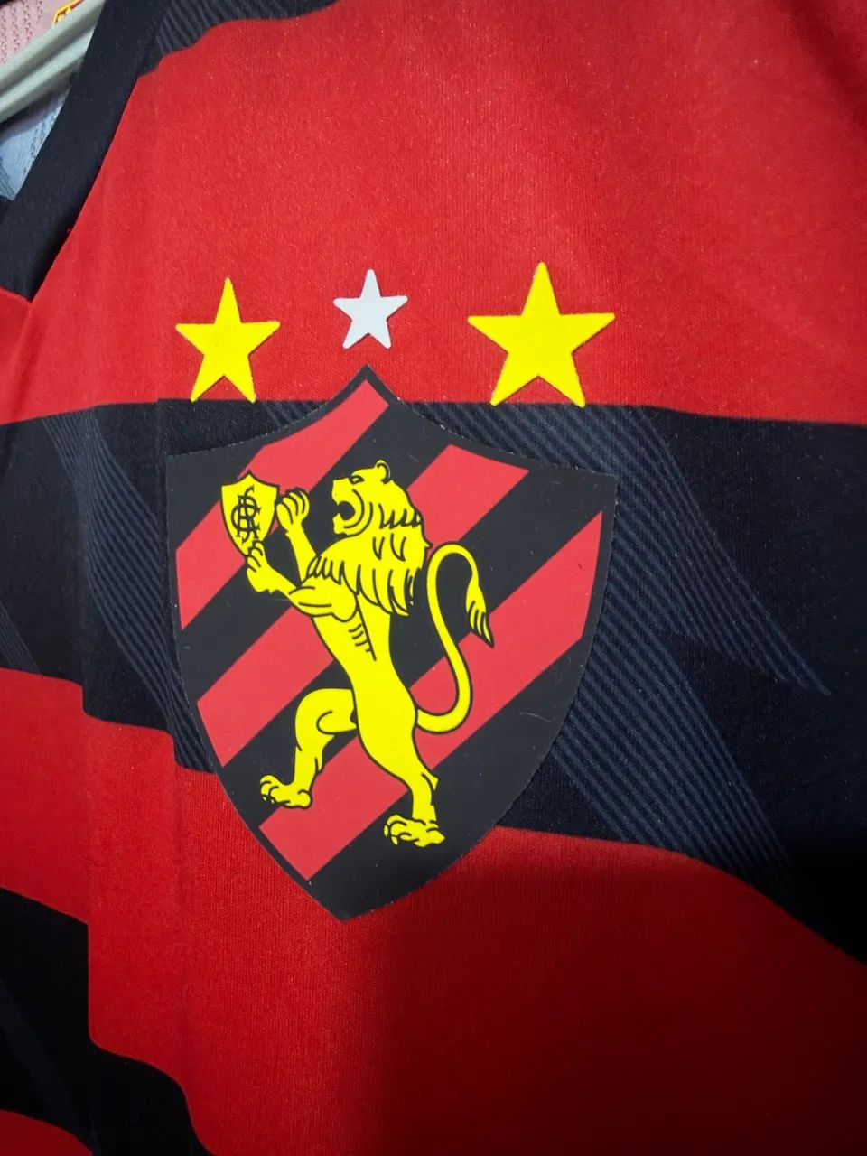 Camisa Original do Sport 2GG - Foto 2