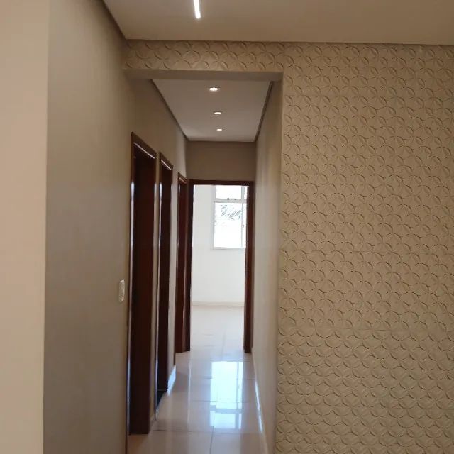 Apartamento 3 qts Altos dos Pinheiros 