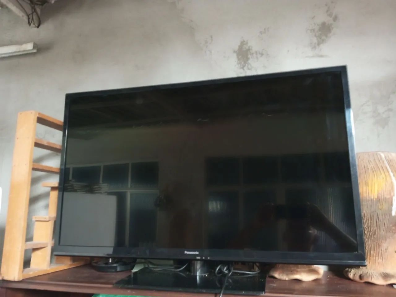 TV com defeito  - Foto 2
