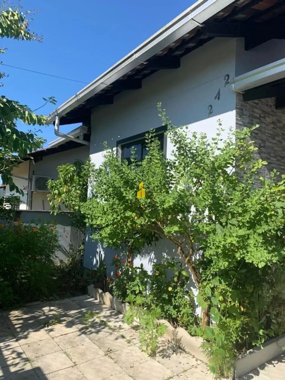 Casa com 106m² em Timbó-SC - Foto 2
