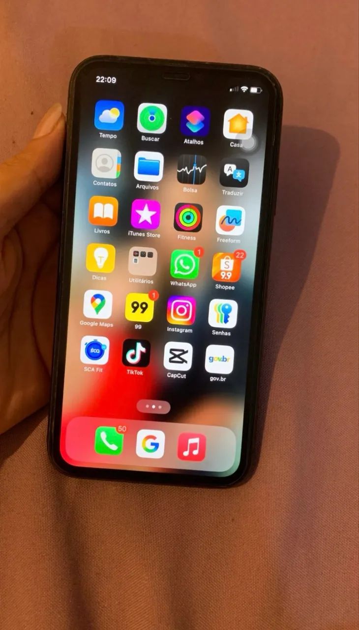 iPhone 11 64g - Foto 5