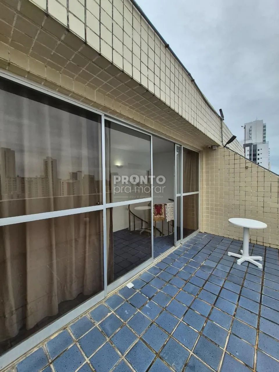 Apartamento com 3 quartos em Boa Viagem - Foto 4