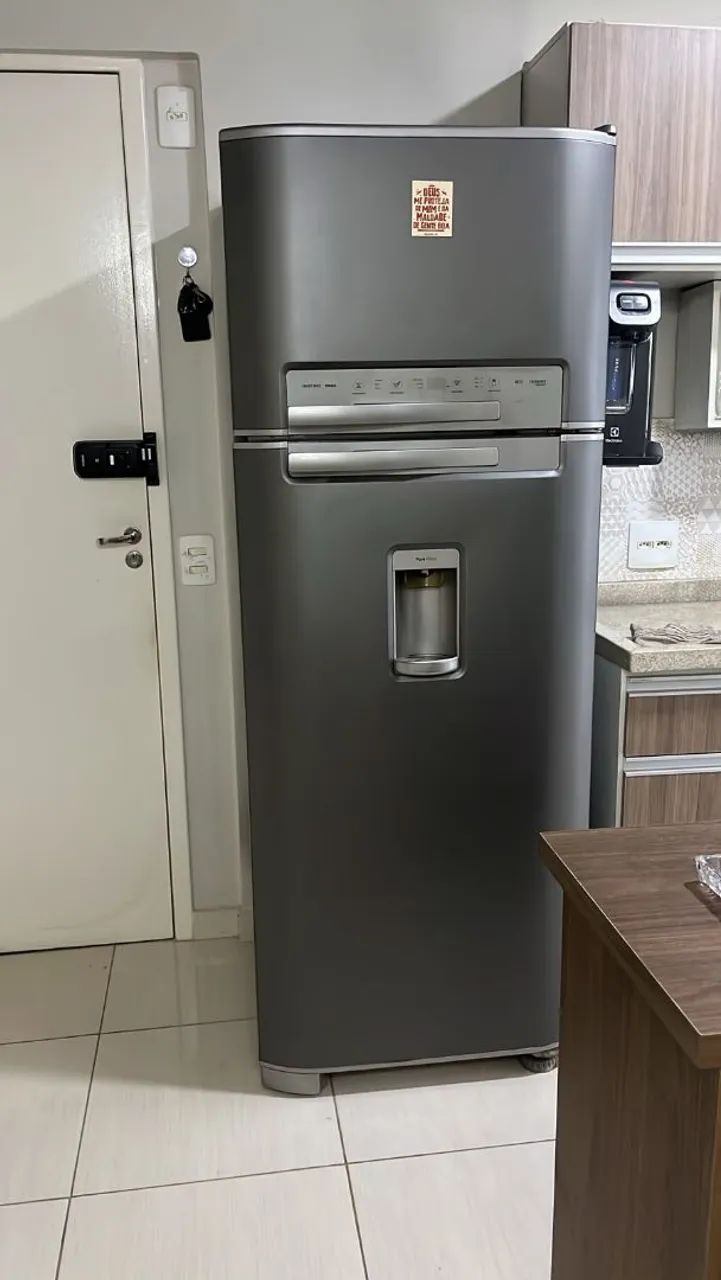 Vendo está geladeira  - Foto 2