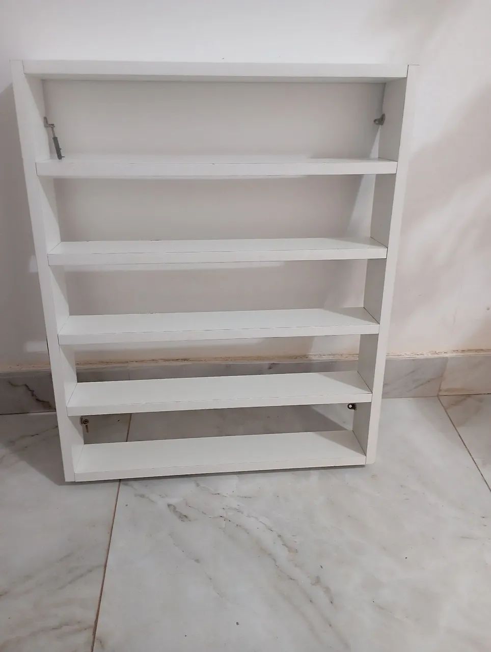 Expositor de Esmaltes 