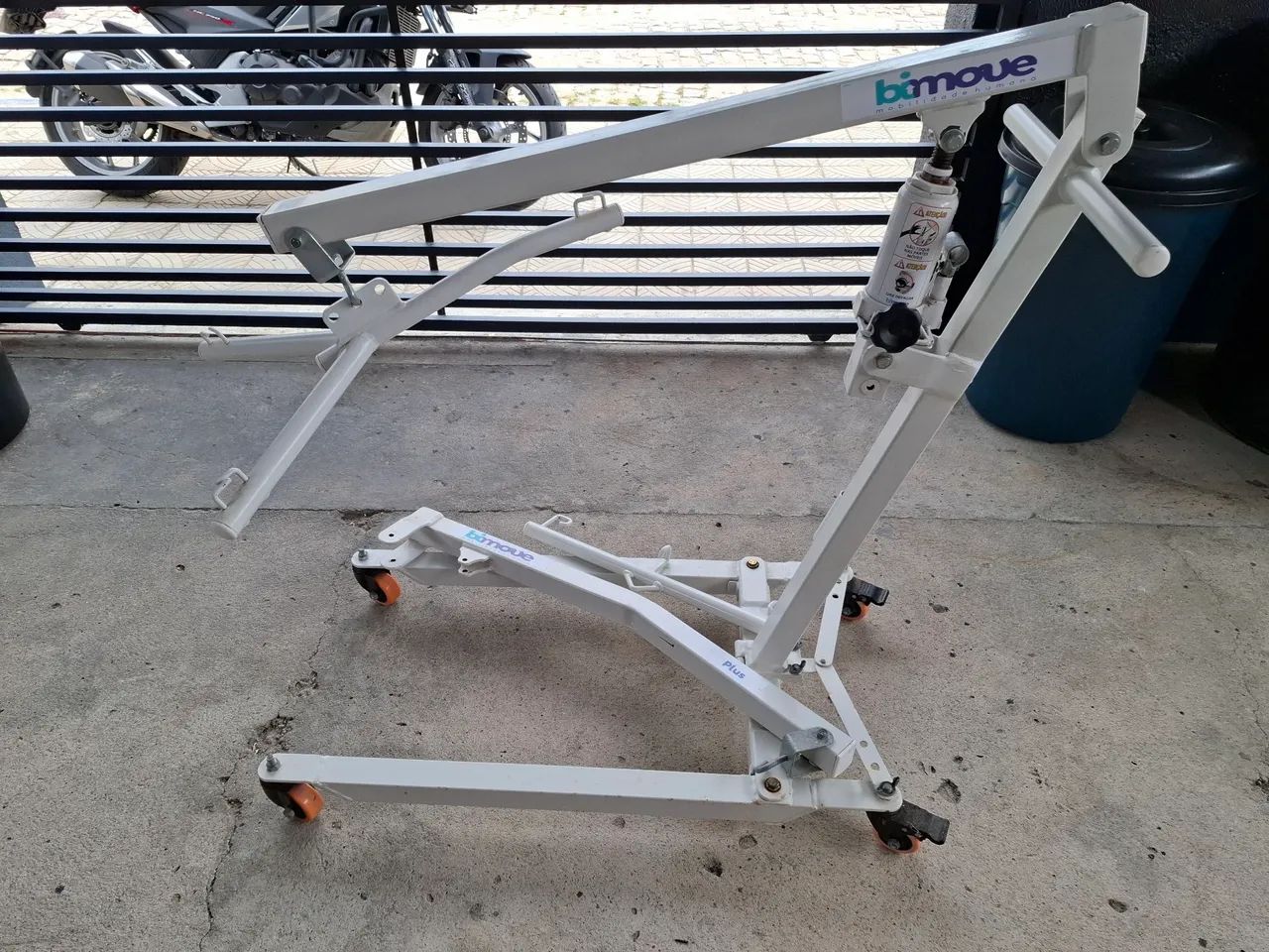 Bimove - Preço de ocasião!! - Foto 3