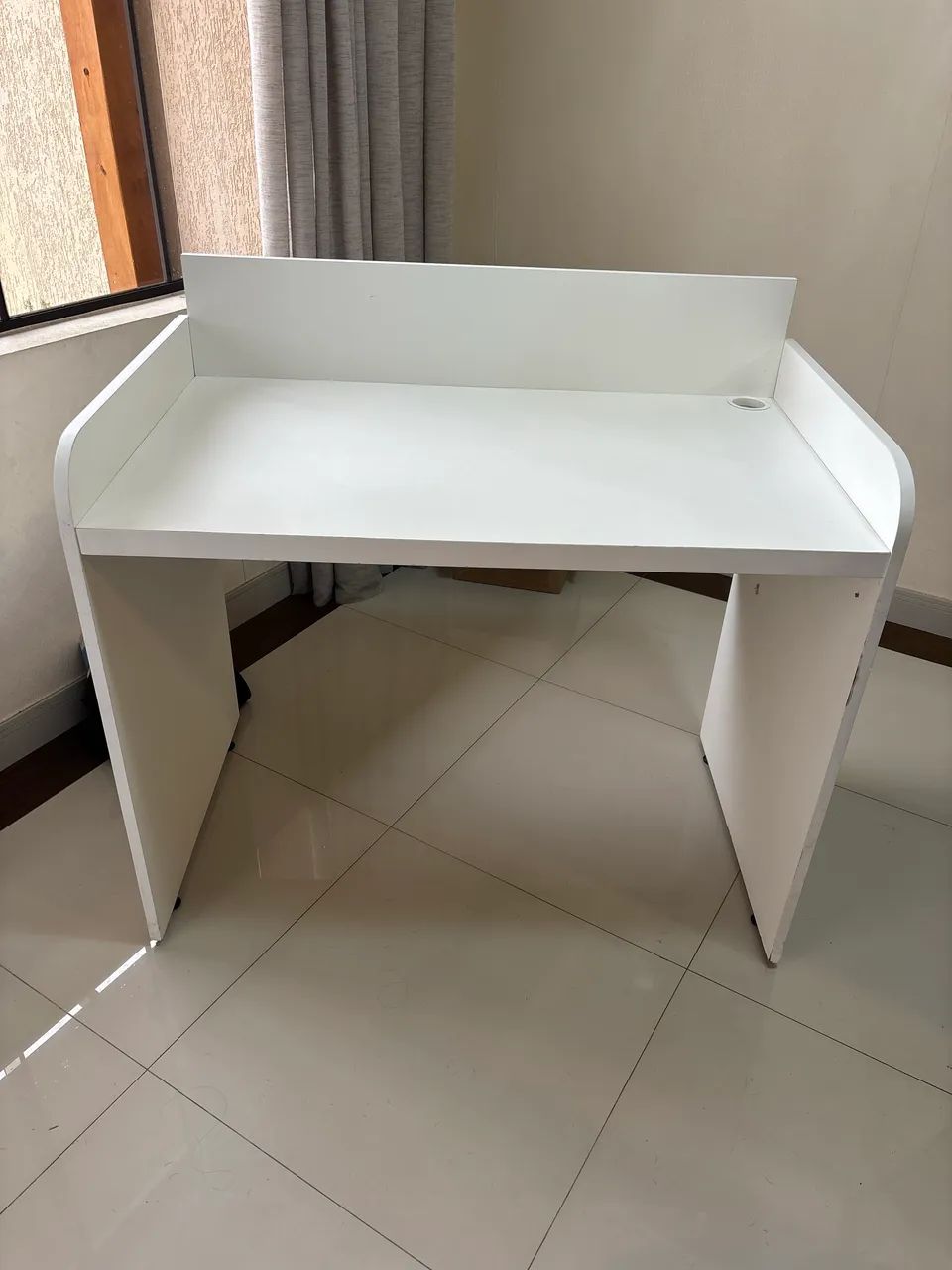 Mesa escritório  - Foto 2
