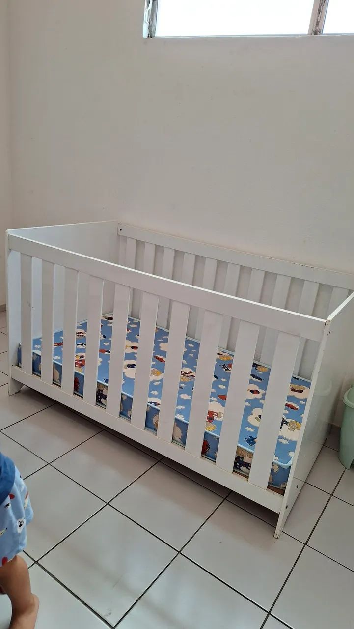 BERÇO - Foto 3