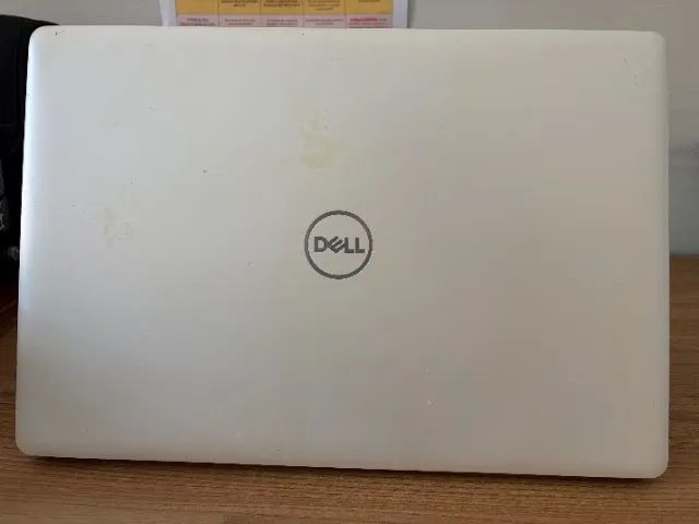 Notebook Dell i5 8°Geração, 8gb Ram, SSD 256gb, Placa dedicada - Foto 2