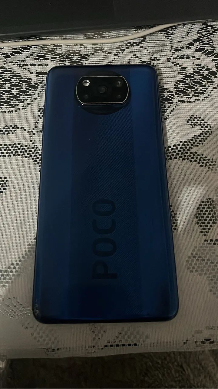 POCO X3 PRO NFC 128gb