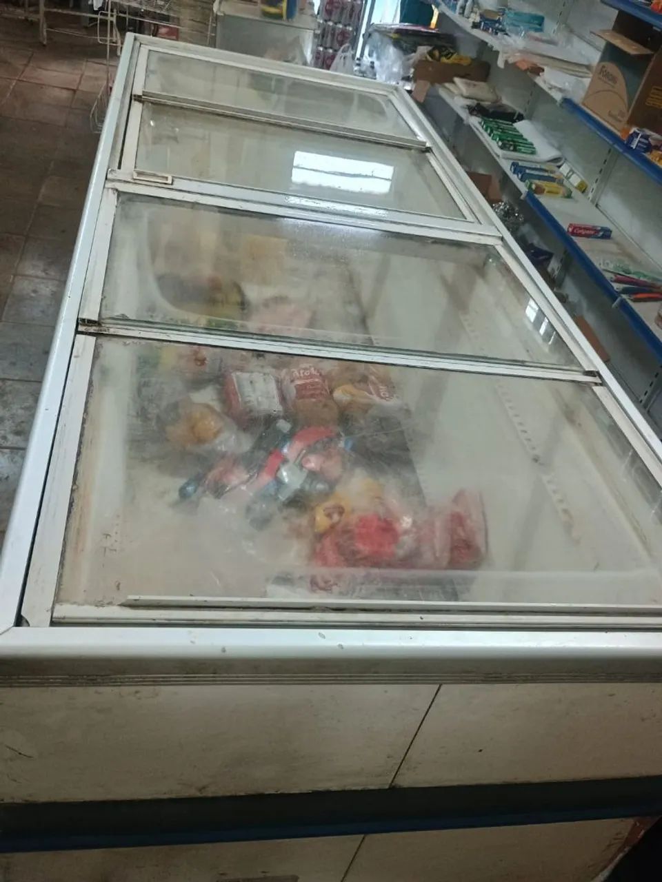 ILHA REFRIGERADA  - Foto 5