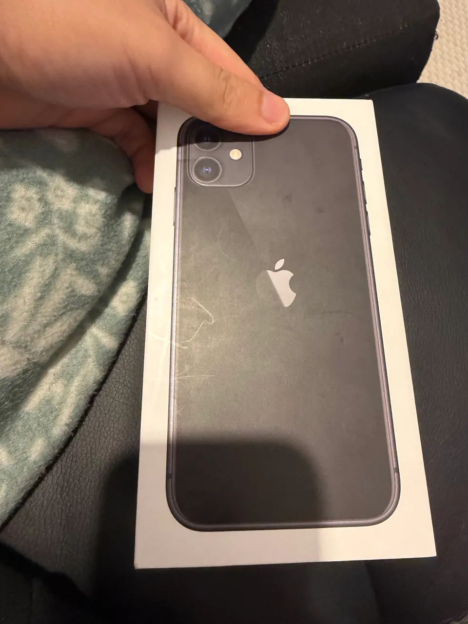 Iphone 11 128gb - Celulares e Smartphones - Curicica, Rio de