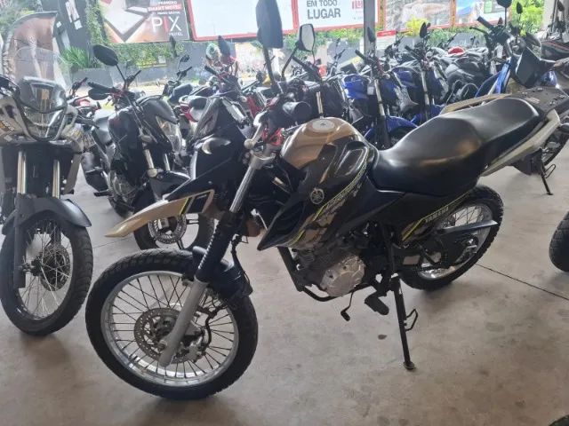 Yamaha Crosser 2021 - Foto 5