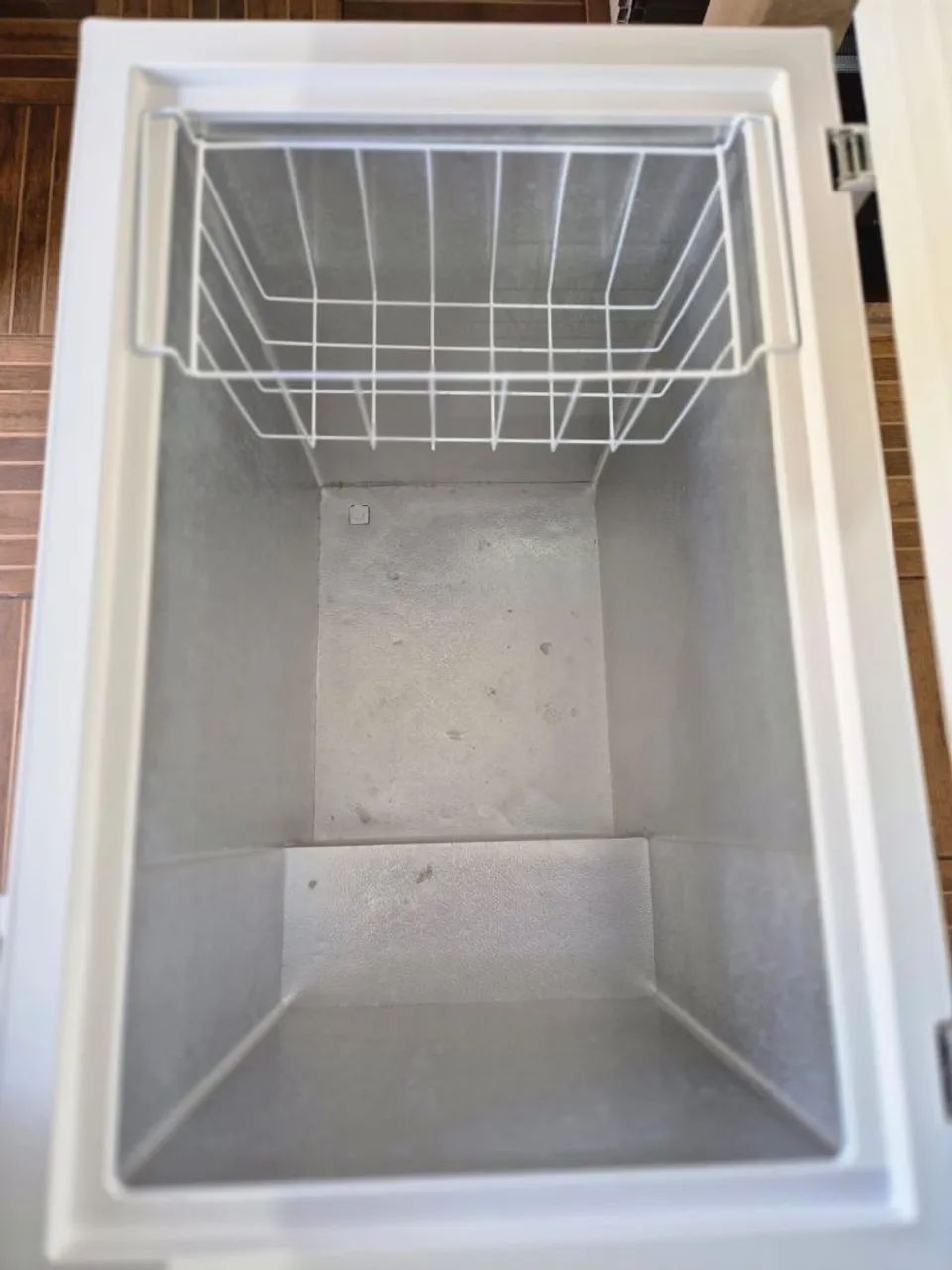 Freezer Philco 200 litros  - Foto 5