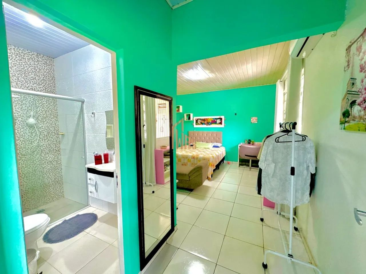 Casa com 3 Quartos à venda na Marambaia, Conjunto Médici 2 - Placa Solar Inclusa - Foto 13