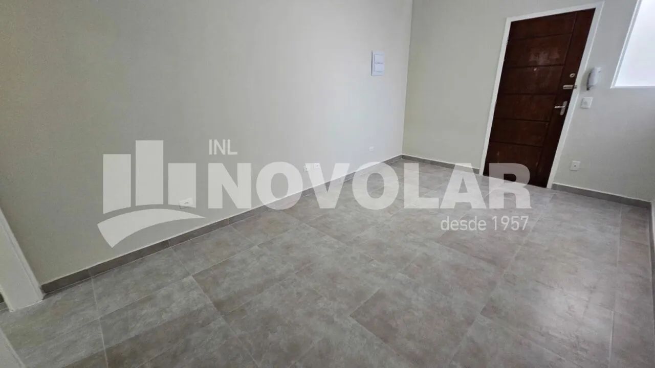 Apartamento, Bom Retiro - 2 dormitórios