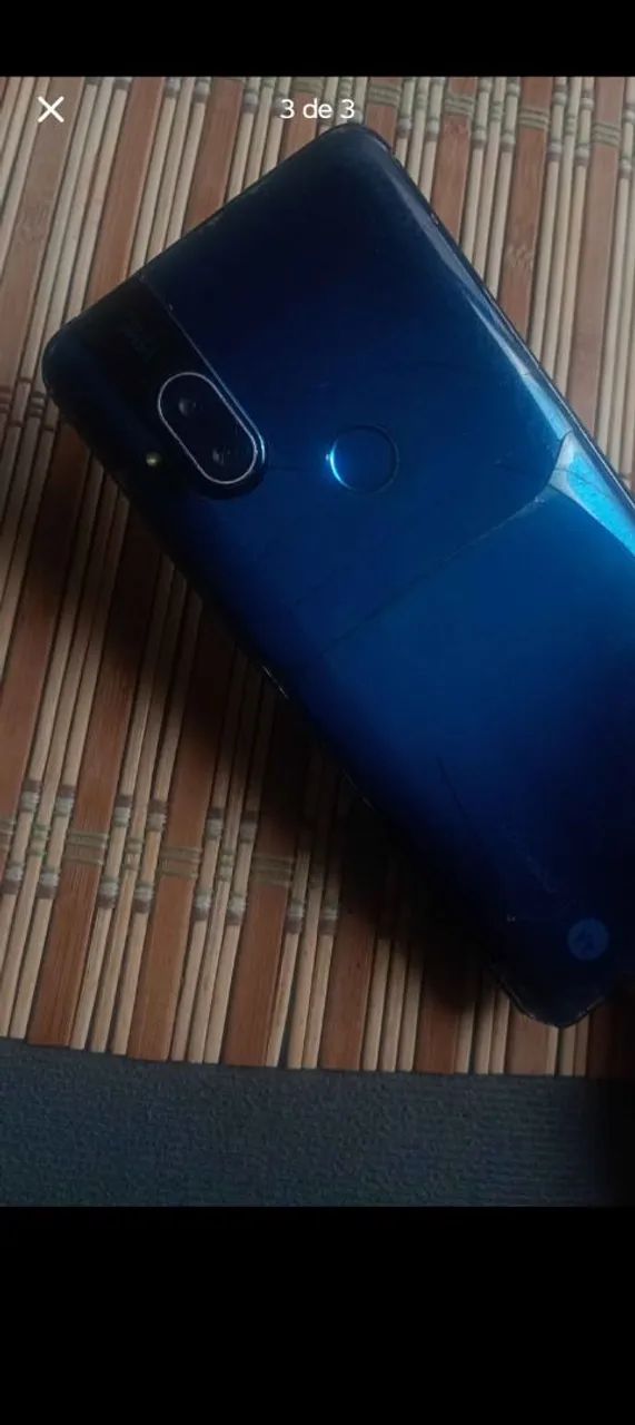 Motorola One hyper  - Foto 3