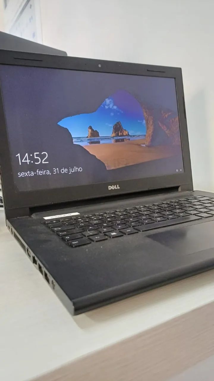 Notebook Dell Inspiron 3442 - Foto 2