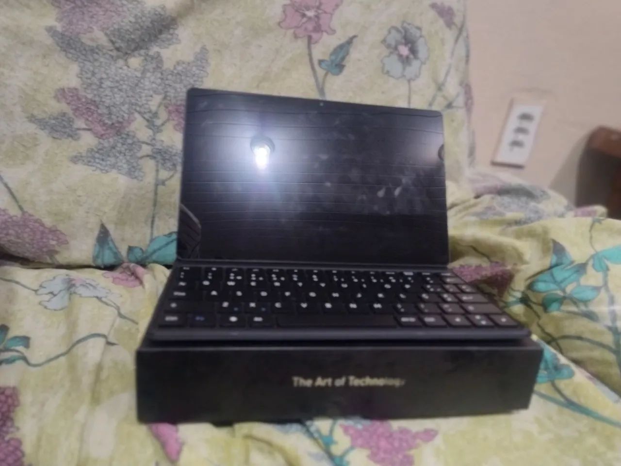 Tablet Vaio Tl10 - Foto 3