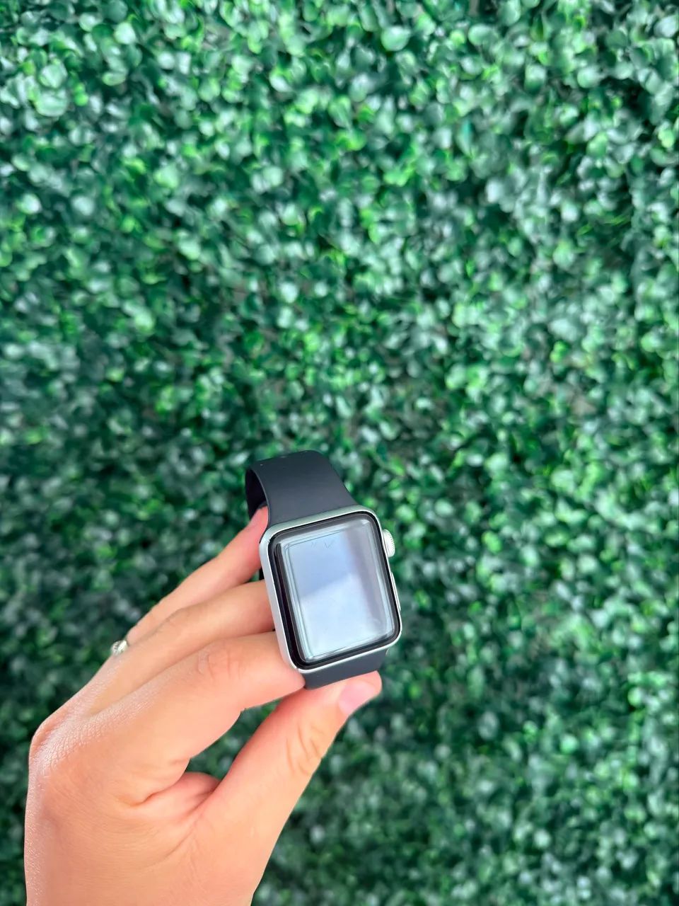 Applewatch S3 42mm - Foto 3