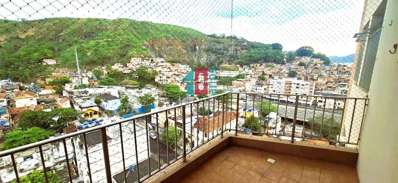 Sampaio | Apartamento 2 quartos, sendo 1 suite