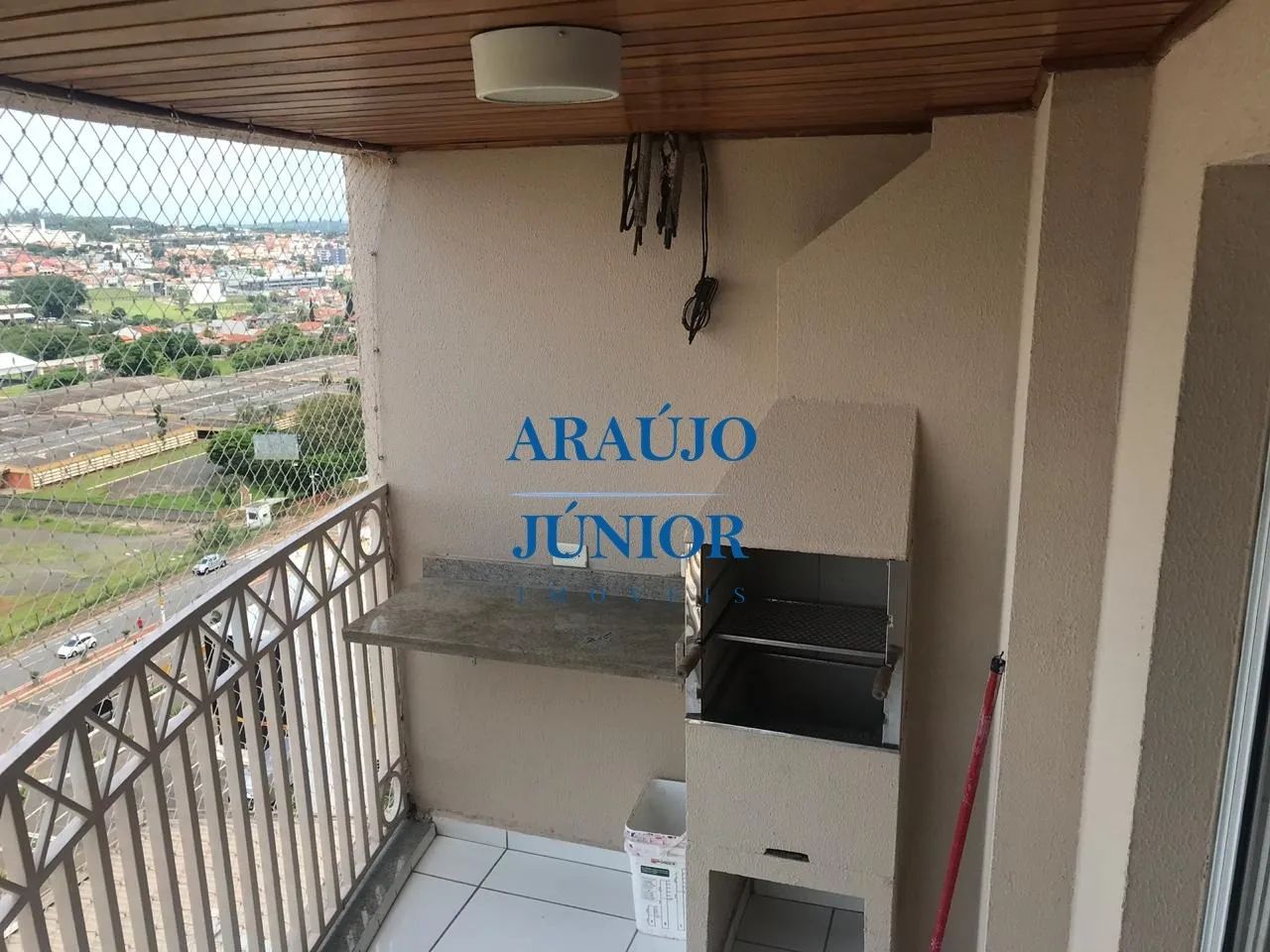 APARTAMENTO PARA VENDA NO GOLDEN SEVEN - Foto 3
