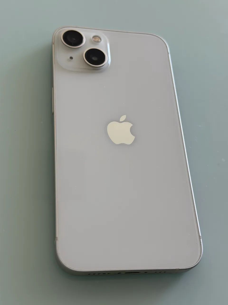 iPhone 13 128GB Branco - Foto 3