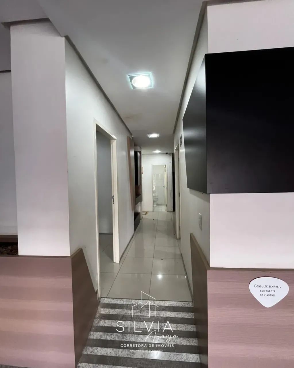 Vende-Se Imóvel No Centro De Iguatu - Foto 5