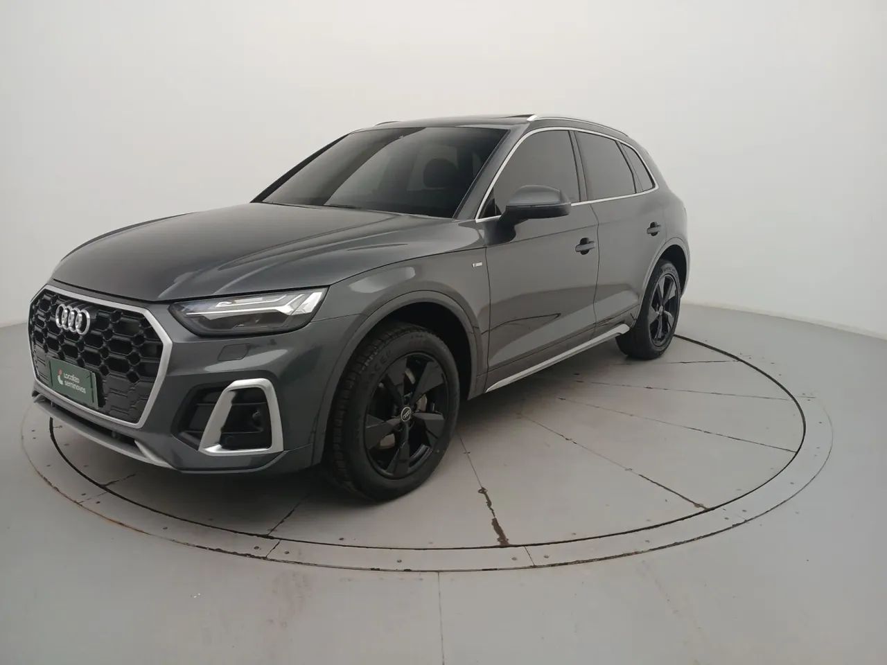 Audi Q5 2024